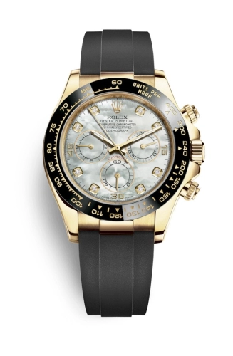 Rolex Daytona 116518LN-0045