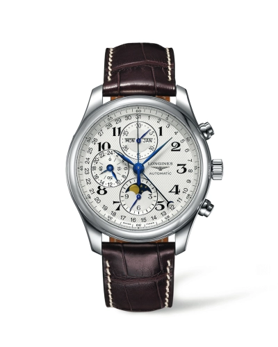 Longines Master Collection L2-773-4-78-3