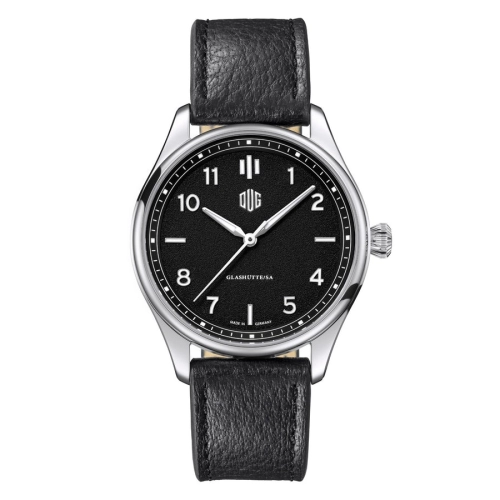 Deutsche Uhrenmanufaktur Glashütte Purist Type 2 P2NS-LS