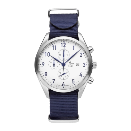Laco Chronographs 861989