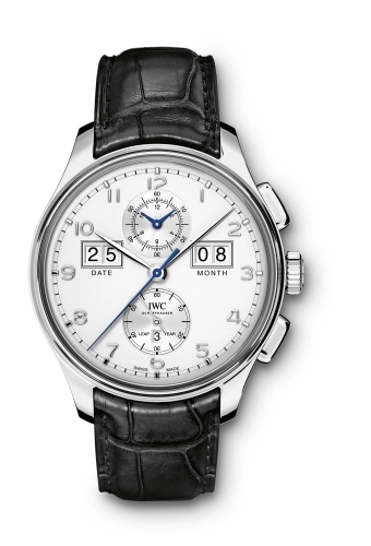 IWC Portugieser IW3972-01