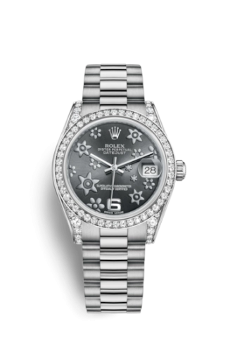 Rolex Datejust 31 178159-0053