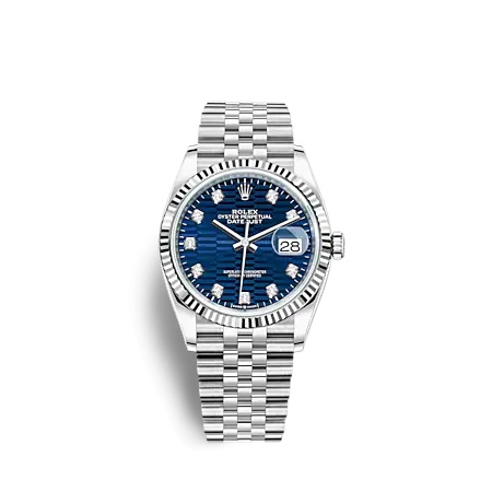 Rolex Datejust 36 126234-0057