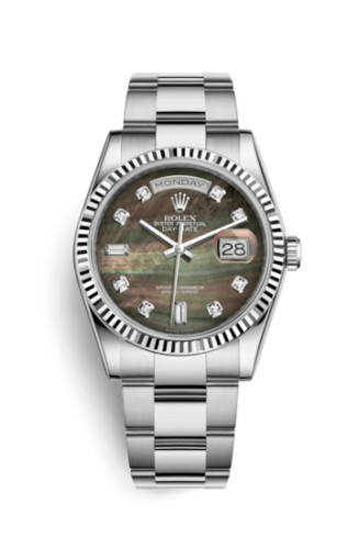 Rolex Day-Date 36 118239-0116