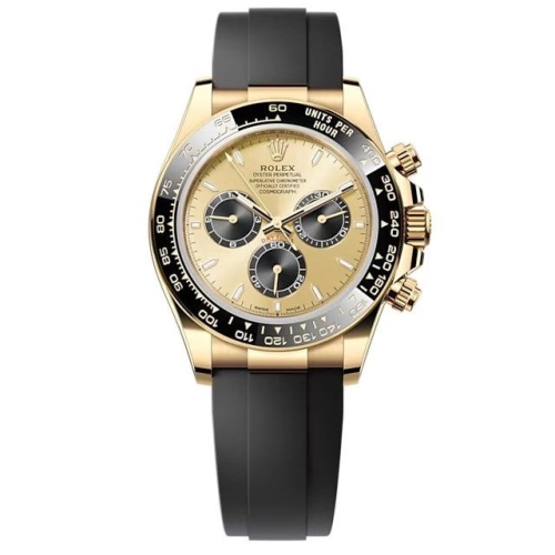 Rolex Daytona 126518LN-0012