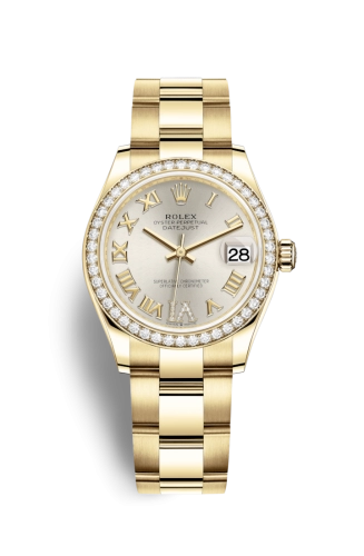 Rolex Datejust 31 278288RBR-0019