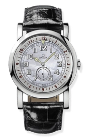 Omega Museum Collection 5770-71-01