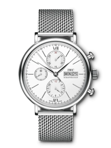 IWC Portofino IW3910-28