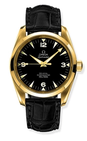 Omega Railmaster 2603-52-31
