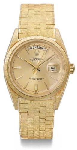 Rolex Day-Date 36 1806-DD