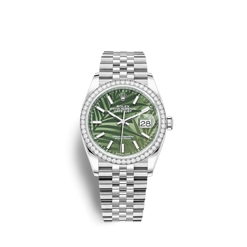 Rolex Datejust 36 126284RBR-0039