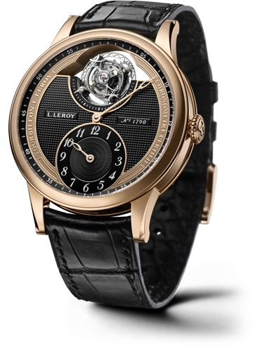 Leroy Osmior Range LL106-2