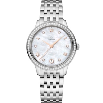 Omega De Ville 434-15-34-20-55-001