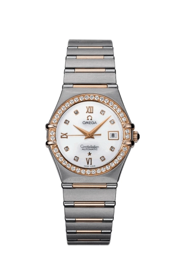 Omega Constellation 1397-76-00