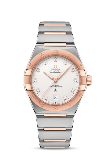 Omega Constellation 131-20-39-20-52-001