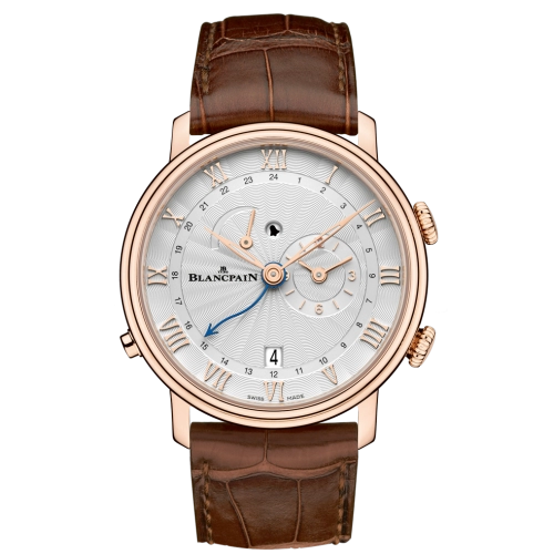 Blancpain Villeret 6640-3642-55B