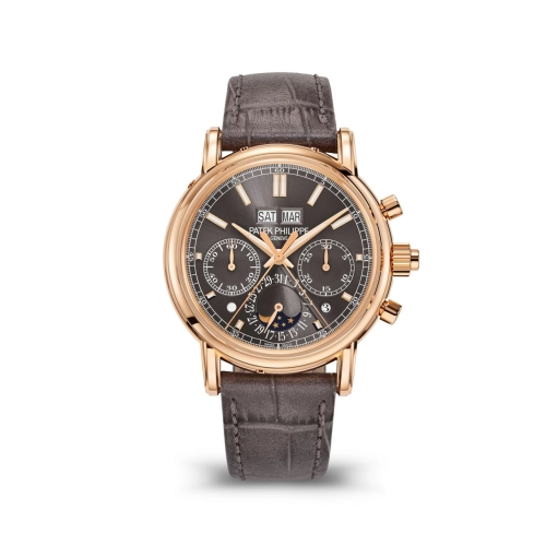 Patek Philippe Grand Complications 5204R-011
