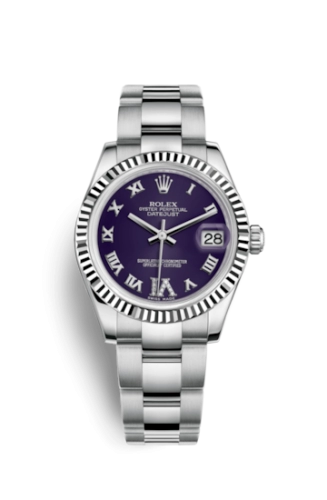 Rolex Datejust 31 178274-0087