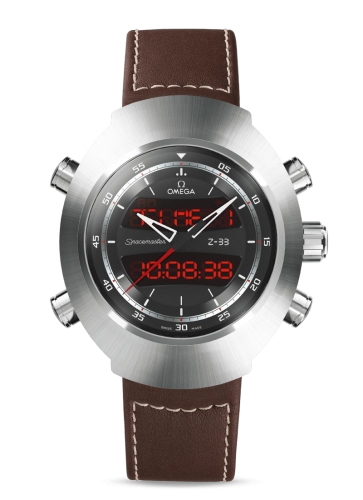 Omega X-33 / Z-33 325-92-43-79-01-002