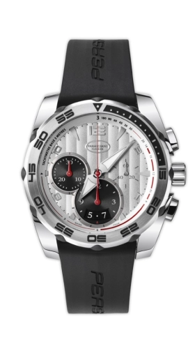 Parmigiani Fleurier Pershing PFC5280010100X01402