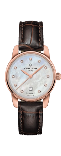 Certina DS Podium C001-007-36-116-00