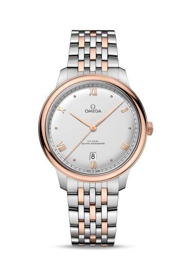Omega De Ville 434-20-40-20-02-001