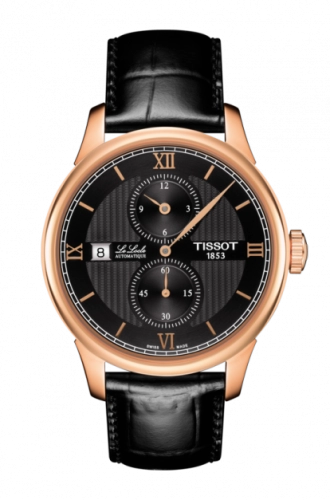 Tissot Le Locle T006-428-36-058-02
