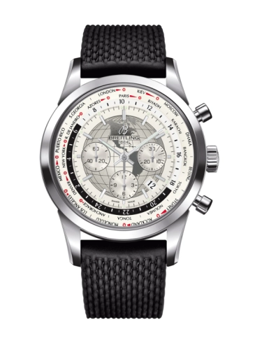 Breitling Transocean AB0510U0-A790-267S