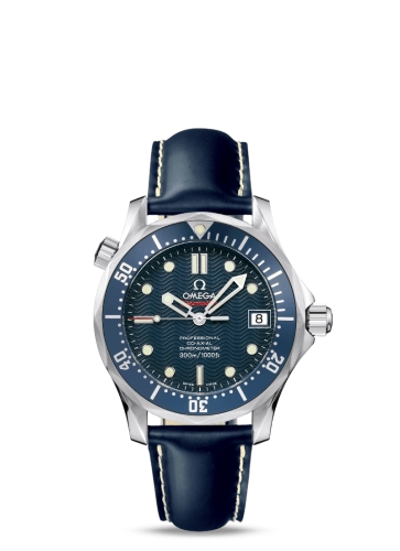 Omega Seamaster Diver 300M 2922-80-91