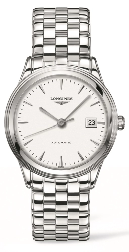 Longines Flagship L4-874-4-12-6