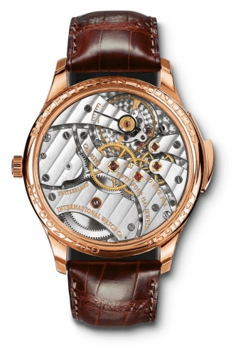 IWC Portugieser IW5240-05