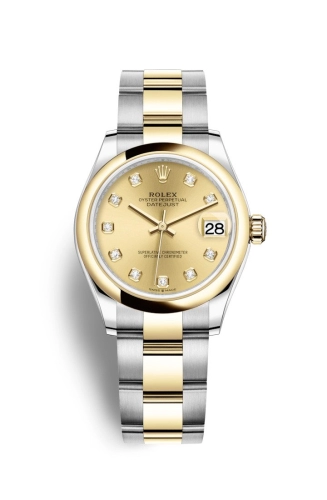 Rolex Datejust 31 278243-0025