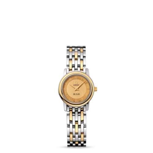 Omega De Ville 4370-12-00