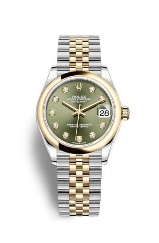 Rolex Datejust 31 278243-0030