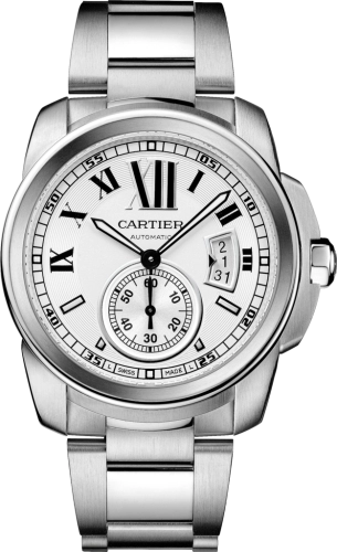 Cartier Calibre de Cartier W7100015