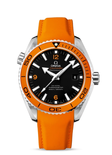 Omega Seamaster Planet Ocean 232-32-46-21-01-001