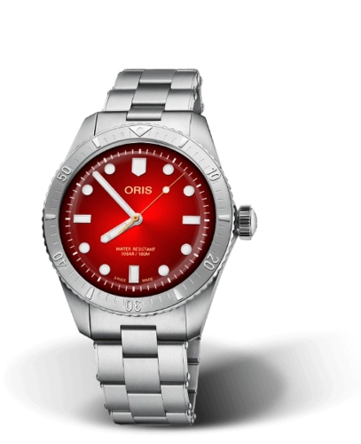 Oris Divers 65 01-733-7771-4018-SET