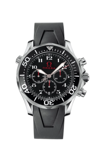 Omega Seamaster Diver 300M 2896-51-91
