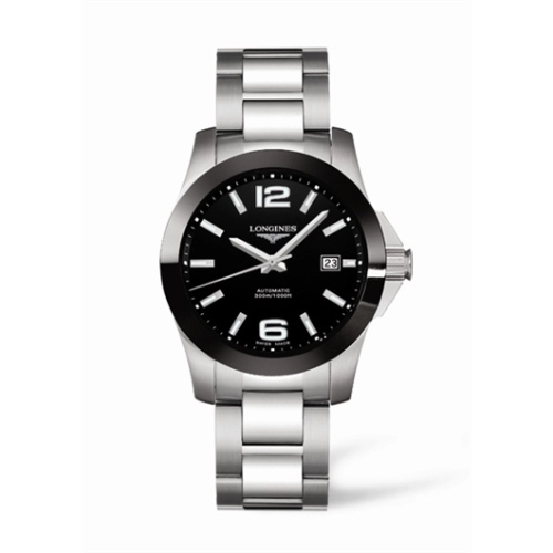Longines Conquest L3-655-4-56-6
