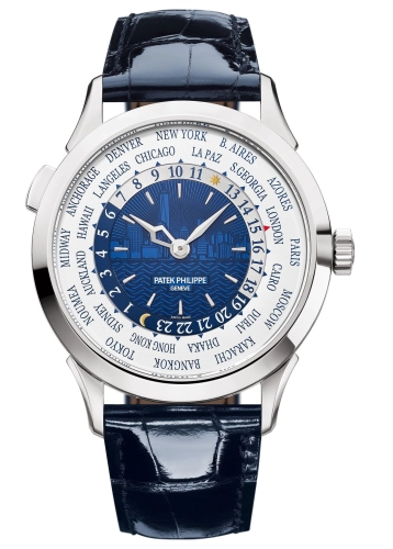 Patek Philippe Complications 5230G-010