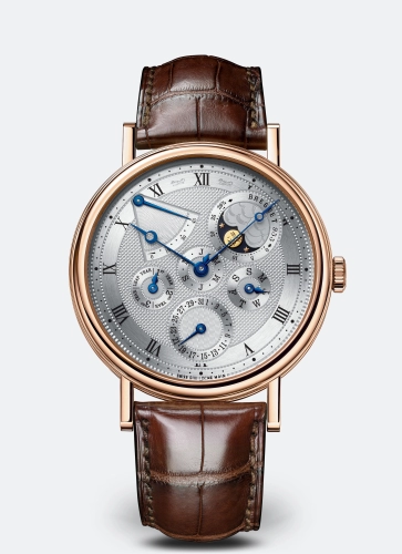 Breguet Classique 5327BR-1E-9V6