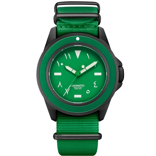 Unimatic Modello Uno U1-KSA