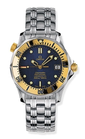 Omega Seamaster Diver 300M 2452-80-00
