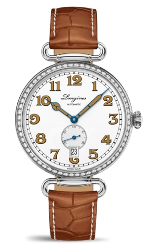 Longines Heritage L2-309-0-23-2