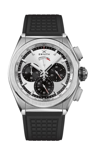 Zenith Defy 95-9001-9004-01-R782