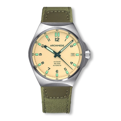 Archimede Outdoor UA8239CA-A5-1-H