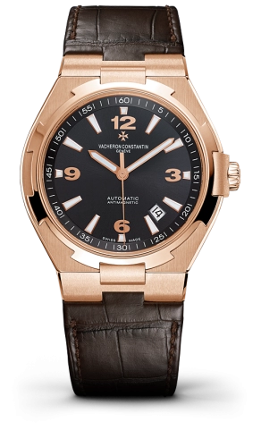 Vacheron Constantin Overseas 47040-000R-9666