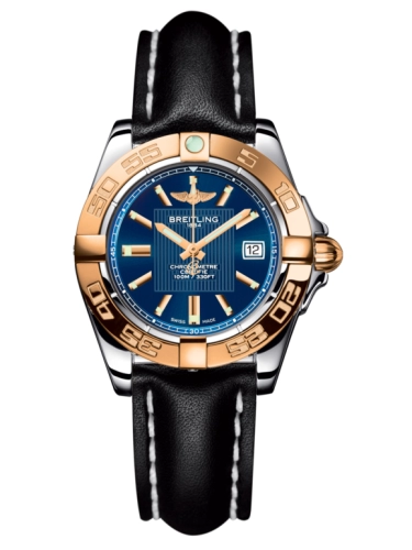 Breitling Galactic C71356L2-C813-408X