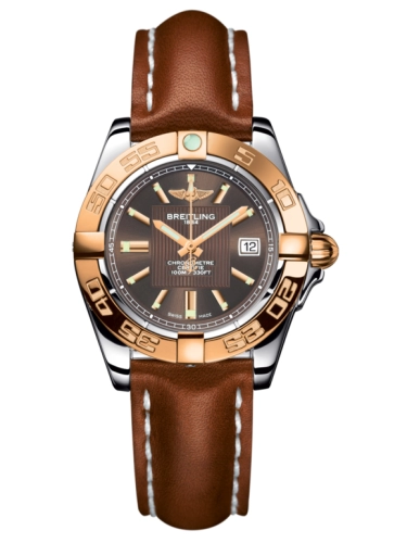 Breitling Galactic C71356L2-Q581-406X