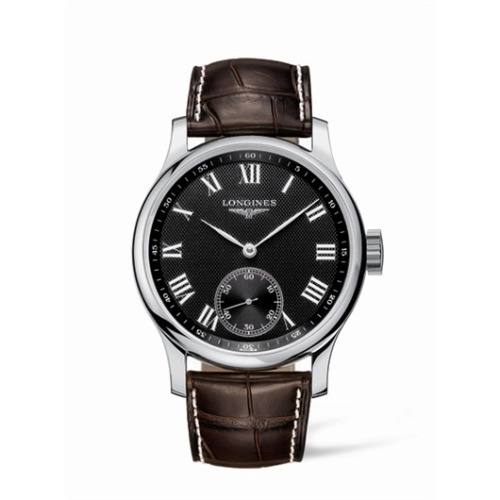 Longines Master Collection L2-640-4-51-5